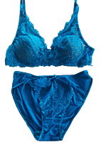 Lady sales love bra